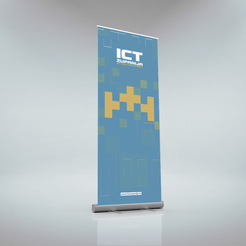 ICT Županija
