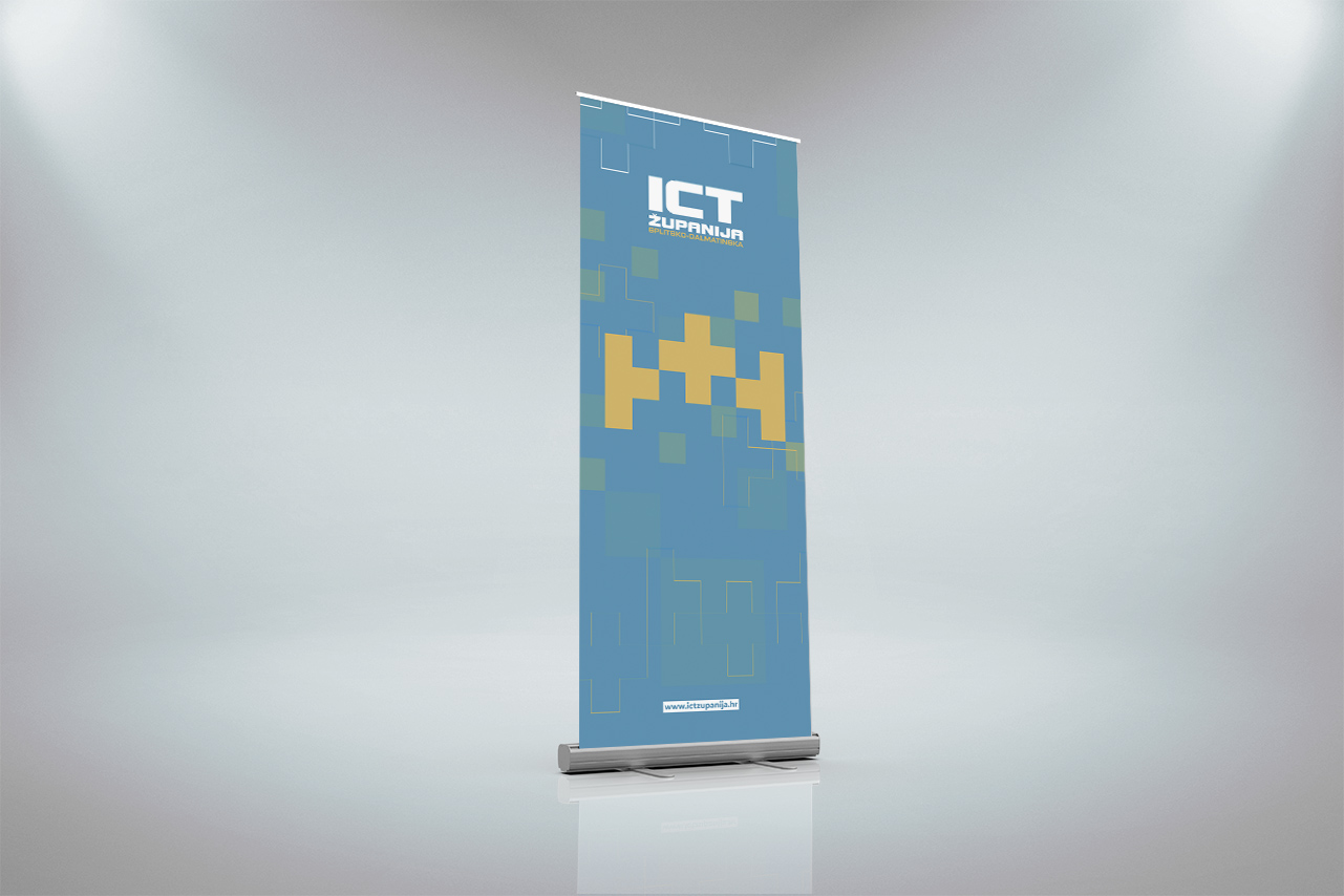 ICT Županija